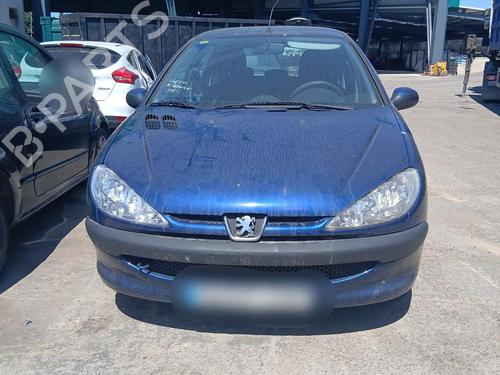 Brugte PEUGEOT 206 Hatchback (2A/C)    4632770