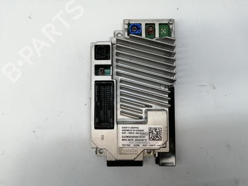 Used Electronic module Electronic module FORD TRANSIT COURIER B460 Box Body/MPV [2014-2026] 34376172 34376172