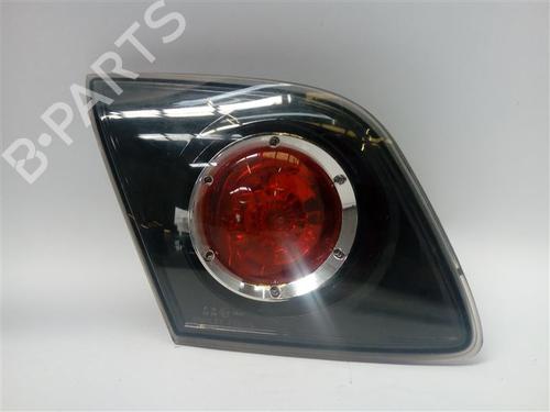 Used Left tailgate light Left tailgate light 10254692 10254692