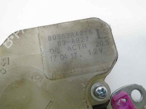 Front left lock NISSAN NT400 CABSTAR (F24M)  | BP6550692C98 