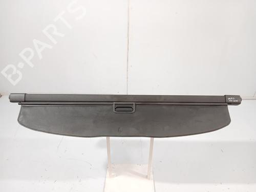 Plage arrière FIAT CROMA (194_) 1.9 D Multijet (194AXC1B, 194AXC12) (150 hp) 31359301