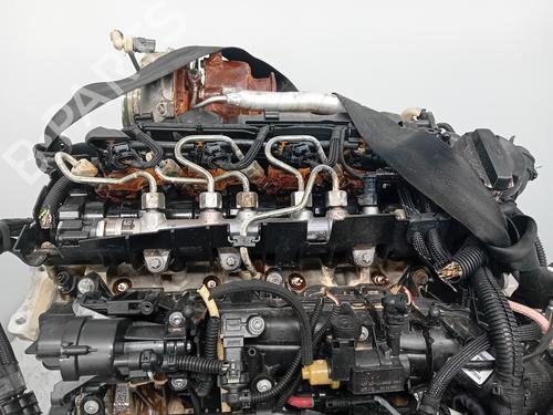 Used Engine MINI MINI COUNTRYMAN (F60) Cooper D (150 hp) 27456801