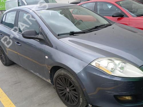 Left front window switch FIAT BRAVO II (198_) 1.9 D Multijet (198AXB1A) | BP34277312I27  - Image 9