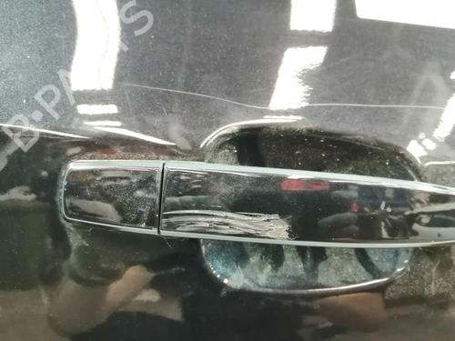 Right front door OPEL ASTRA J (P10)  | BP29340411C3 