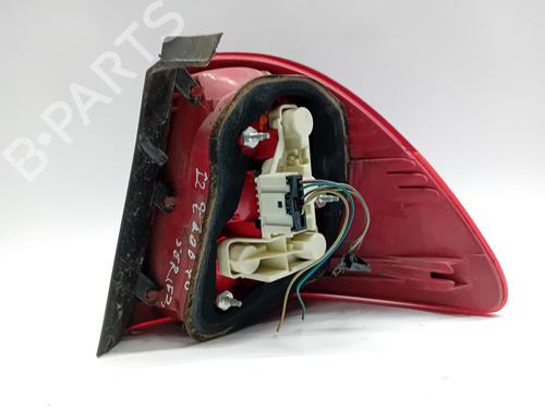 Left taillight BMW 3 Touring (E91) 320 d | BP37200274C34 - Image 2