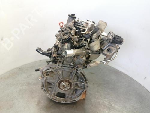 Engine HYUNDAI i30 FASTBACK (PDE, PDEN) | BP31946634M1