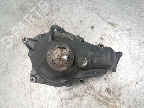 Front differential BMW X5 (E53) 3.0 d | BP27160181M23  - Image 5