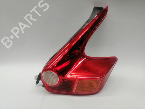 Used Right taillight NISSAN JUKE (F15) 1.6 (117 hp) 24058200