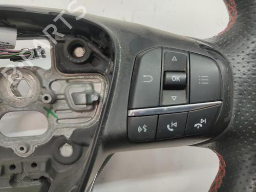 Rat FORD FIESTA VII (HJ, HF) | BP36910745C49 - Image 2