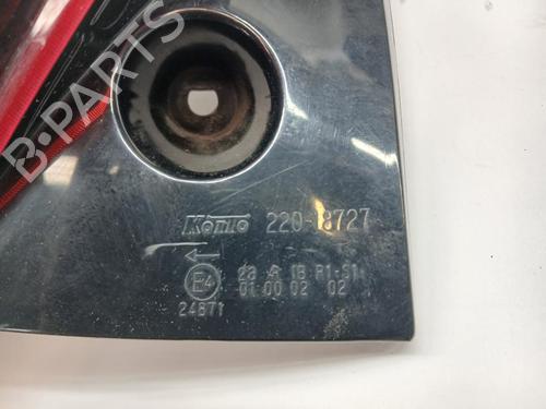 Left taillight NISSAN MICRA V (K14) | BP38253129C34 - Image 4