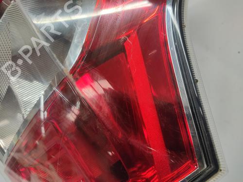 Right taillight SUBARU FORESTER (SF_) 2.0 AWD (SF5) | BP26448893C35 