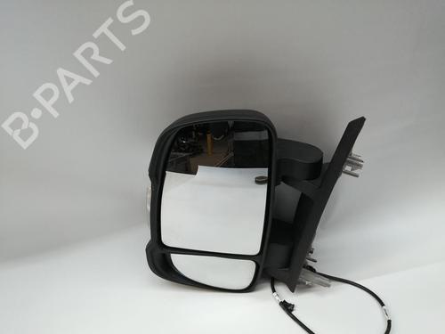 Used Left mirror Left mirror FIAT DUCATO Platform/Chassis (250_) [2006-2026] 33658124 33658124