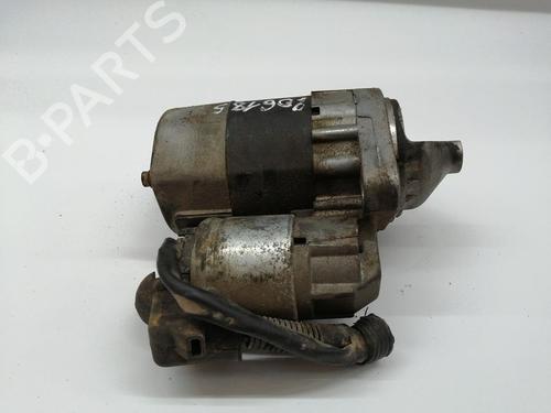 Starter NISSAN MICRA III (K12) 1.4 16V | BP31216036M8