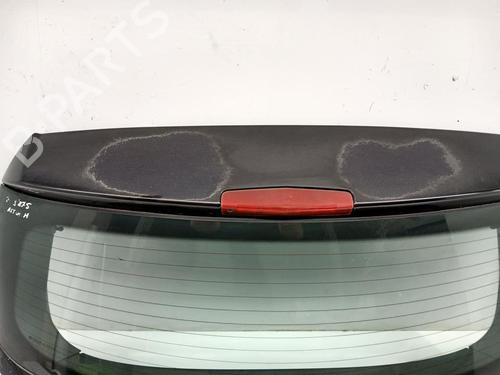 Tailgate OPEL ASTRA H (A04)  | BP29235187C6 