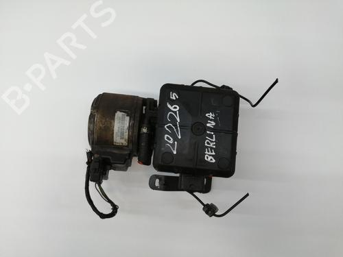 Fahrwerkskompressor CITROËN C5 II (RC_)  | BP29188919M103 