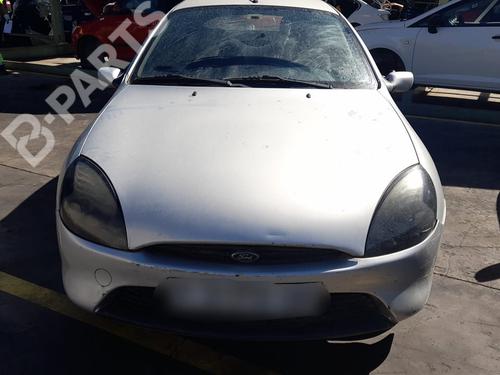 Used Parts FORD PUMA (EC_)  1.4 16V  1125294