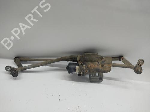 Used Front wiper motor CITROËN JUMPER II Van 2.2 HDi 100 (101 hp) 29750657