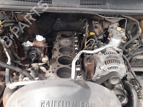 Transfer box JEEP GRAND CHEROKEE II (WJ, WG) 3.1 TD 4x4 | BP21667589M36 