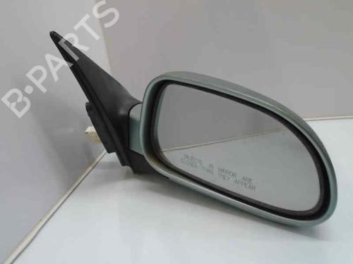 Used Right mirror CHEVROLET NUBIRA Saloon 1.6 (109 hp) 5534876