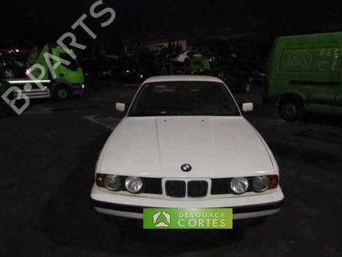 Left mirror BMW 5 (E34) 525 tds | BP5456612C26