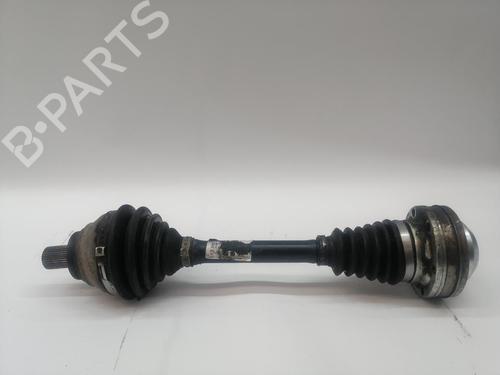 Used Left front driveshaft VW GOLF V (1K1) [2003-2010]  30963282