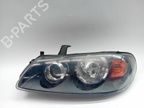 Faro izquierdo Faro izquierdo NISSAN ALMERA II Hatchback (N16) [2000-2026] 37429496 37429496