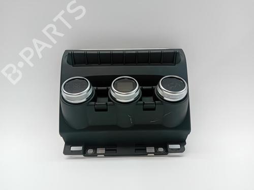 Climate control RENAULT ARKANA I (LCM_, LDN_) | BP38648536I5 - Image 2