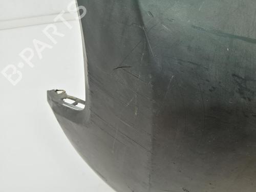 Front bumper PEUGEOT BIPPER (AA_)  | BP29313268C7 