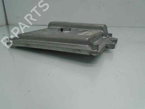 Engine control unit (ECU) DACIA SANDERO II  | BP6679795M57 