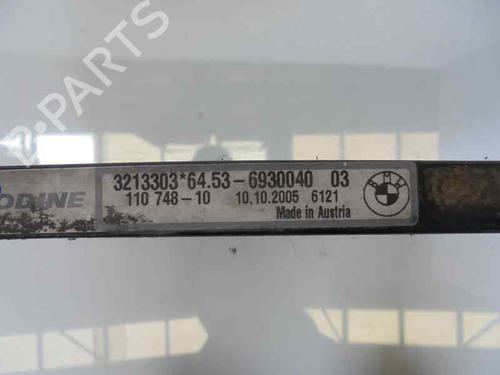 AC radiator BMW 3 (E90) 320 i | BP5534778M32 