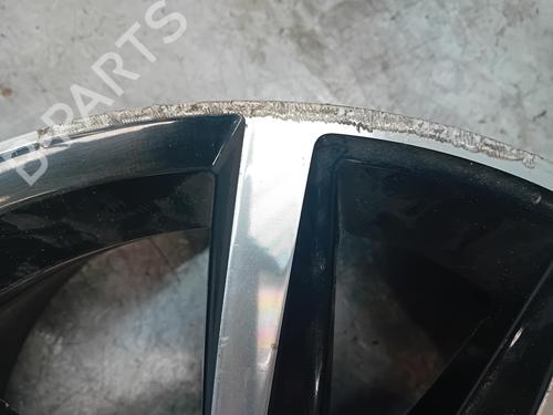 Rim VW SCIROCCO III (137, 138)  | BP28089186C45 