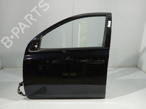 Dør venstre fortil NISSAN MICRA IV (K13K, K13KK) 1.2 (80 hp) 31149707