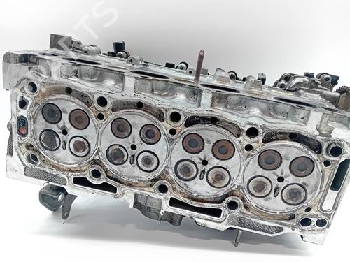 Cylinder head CITROËN JUMPY III Van (V_) | BP37032656M5 - Image 5