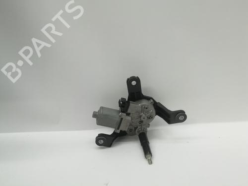 Used Rear wiper motor OPEL ASTRA K (B16) 1.6 CDTi (68) (110 hp) 16319126