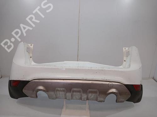 Used Rear bumper Rear bumper FORD KUGA I [2008-2012] 34195097 34195097