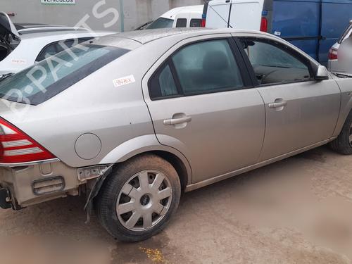 Left mirror FORD MONDEO III (B5Y)  | BP25407521C26 