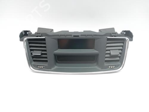 Used Display monitor PEUGEOT 508 I (8D_) 1.6 HDi (112 hp) 19053973