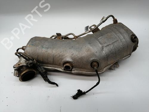 partikelfilter FIAT TIPO Estate (356_, 357_) 1.3 D (356WXH1A) (95 hp) 26901466