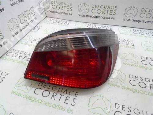 Used Right taillight Right taillight 5928460 5928460
