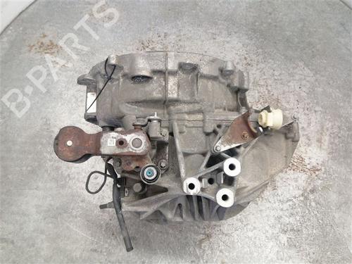 Used Gearbox Gearbox MERCEDES-BENZ A-CLASS (W176) A 200 CDI (176.001) (136 hp) 40239797 40239797