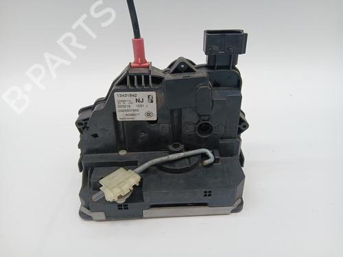 Used Rear left lock Rear left lock 37247027 37247027