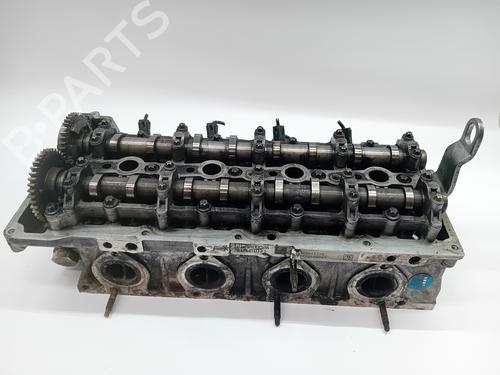 Cylinder head BMW 1 (F20) 116 d | BP28278283M5 