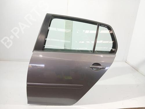Used Left rear door Left rear door VW GOLF V (1K1) [2003-2010] 33801171 33801171