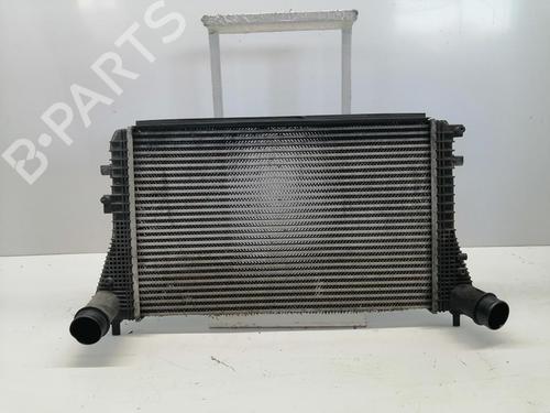 Intercooler Intercooler VW GOLF VI (5K1) 2.0 TDI (170 hp) 34275364 34275364
