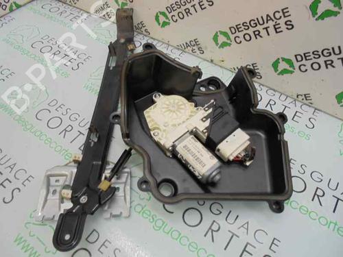 Used Rear right window mechanism Rear right window mechanism SEAT LEON (1P1) 1.9 TDI (105 hp) 5454110 5454110