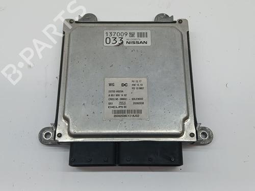 Used Engine control unit (ECU) Engine control unit (ECU) INFINITI Q50 [2013-2026] 36078747 36078747