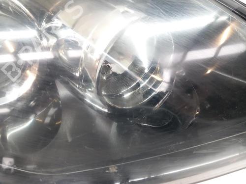 Right headlight RENAULT LAGUNA III (BT0/1) 1.5 dCi (BT00, BT0A, BT0T, BT1J) | BP37246860C29 - Image 2