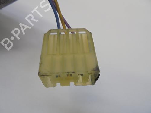 Right mirror SUZUKI LIANA Hatchback 1.6 (RH416) | BP10568131C27 