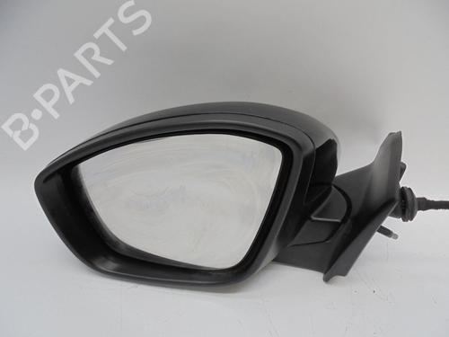 Used Left mirror CITROËN C3 III (SX) [2016-2025]  9071792