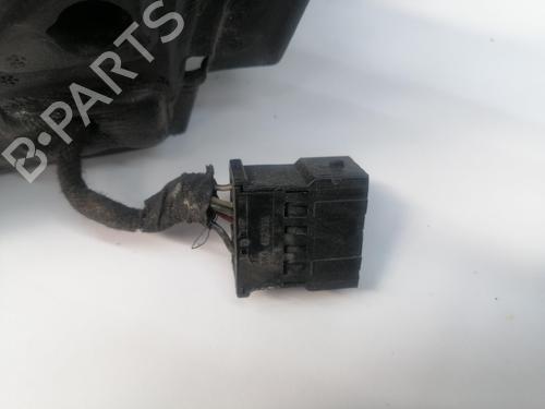 Right mirror AUDI A3 (8L1) 1.9 TDI | BP29246958C27 